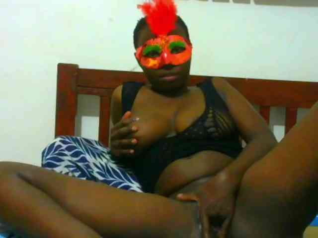 Blackpather959 webcam