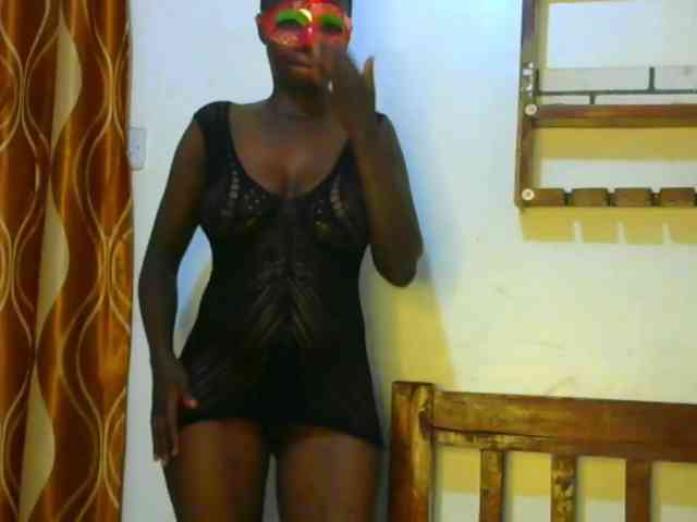 Blackpather959 webcam