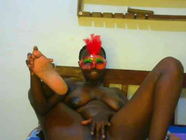 Blackpather959 webcam