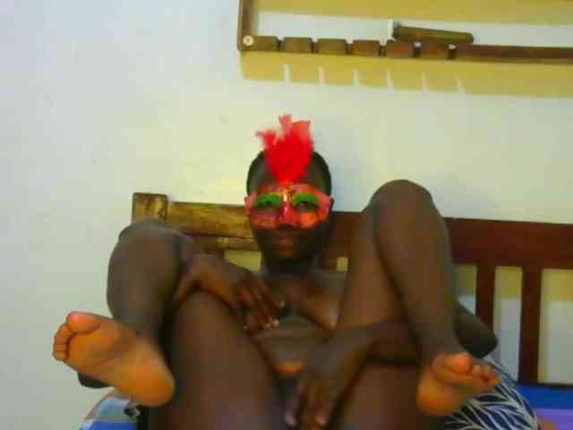 Blackpather959 webcam