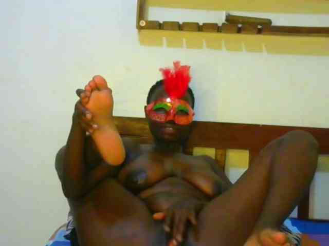 Blackpather959 webcam