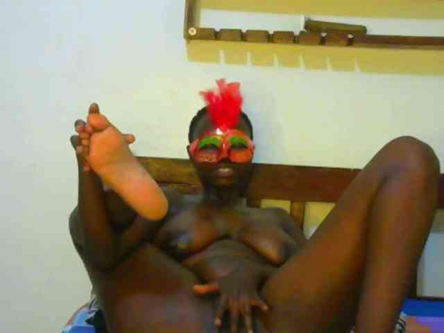 Blackpather959 webcam