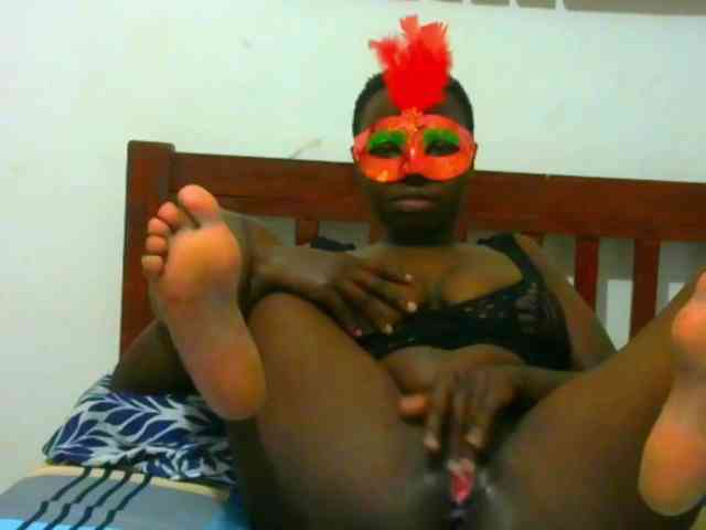 Blackpather959 webcam