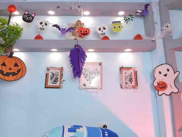 MeliissaAdams webcam