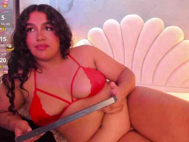 CatalinaCoopper webcam