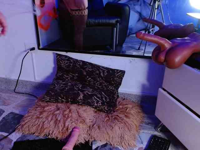 SofiiaMartinez webcam