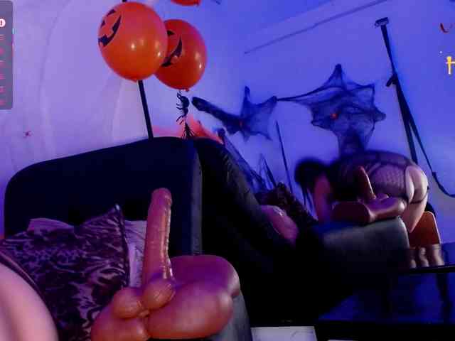 SofiiaMartinez webcam