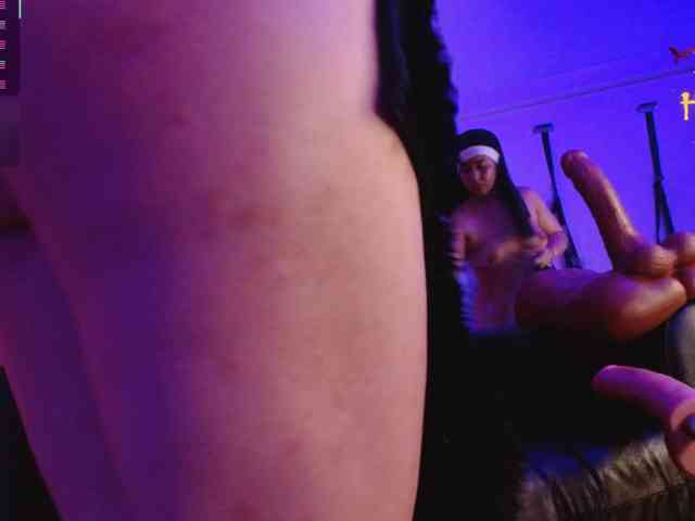 SofiiaMartinez webcam