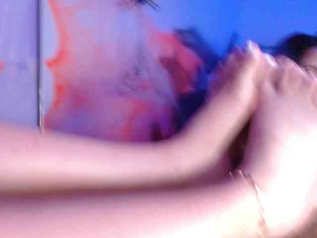 SofiiaMartinez webcam
