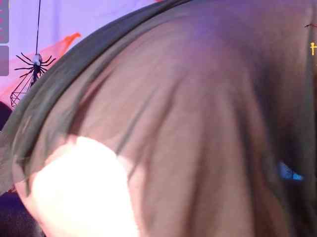 SofiiaMartinez webcam