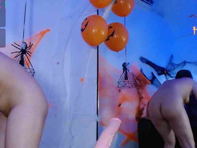 SofiiaMartinez webcam