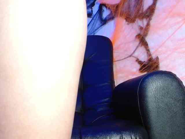 SofiiaMartinez webcam