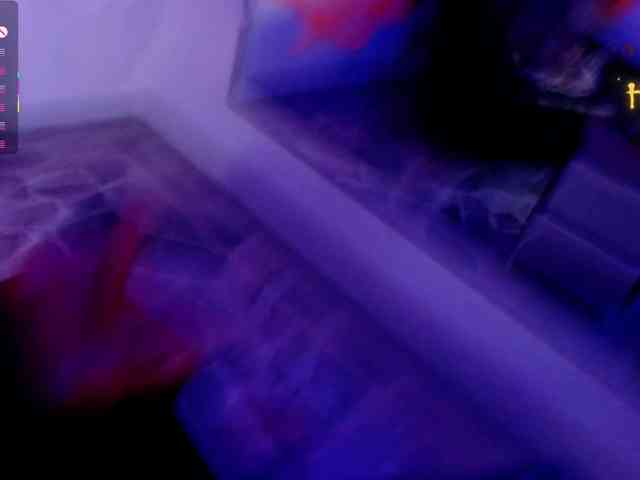 SofiiaMartinez webcam