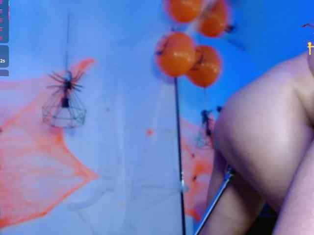 SofiiaMartinez webcam