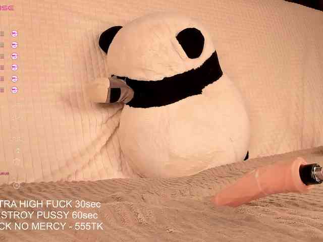KimSelliin webcam