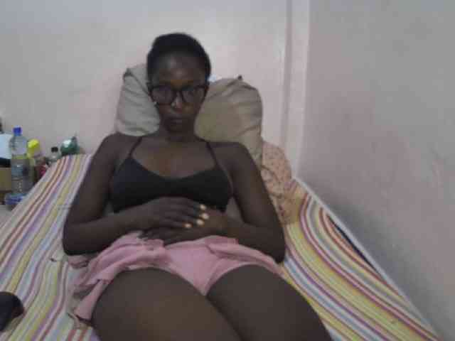 Pettite-Diofa webcam