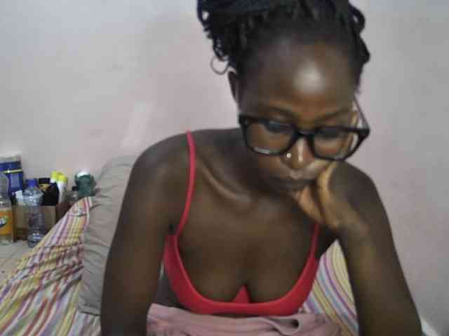 Pettite-Diofa webcam