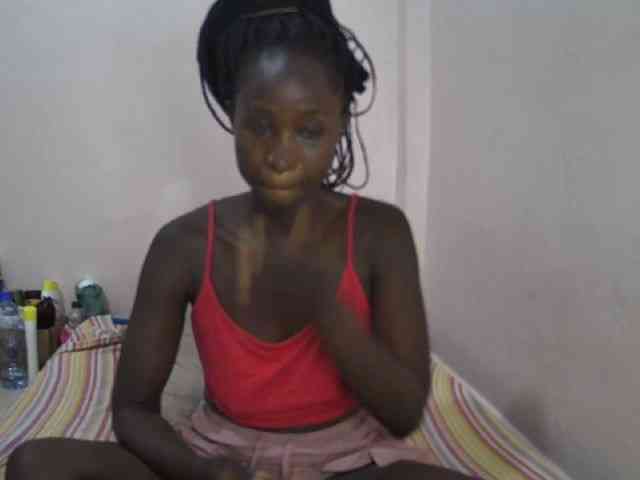 Pettite-Diofa webcam