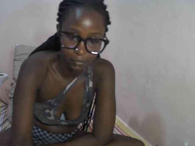 Pettite-Diofa webcam