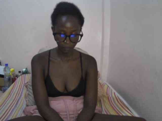 Pettite-Diofa webcam