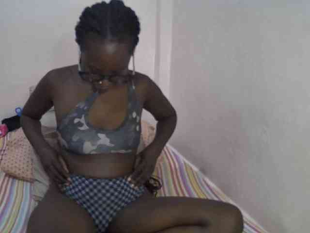 Pettite-Diofa webcam