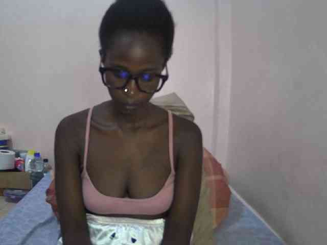 Pettite-Diofa webcam