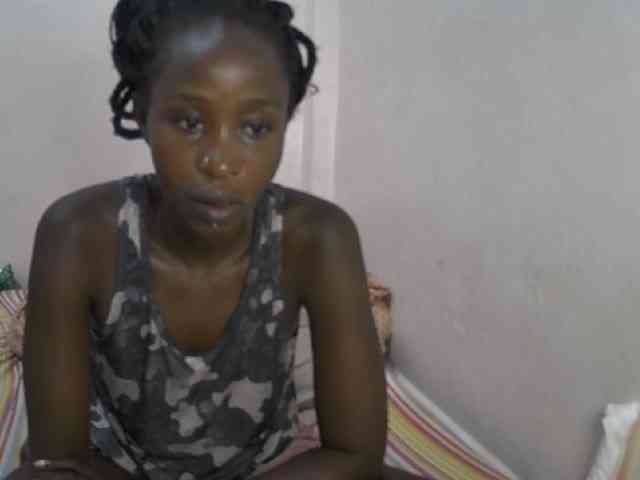 Pettite-Diofa webcam