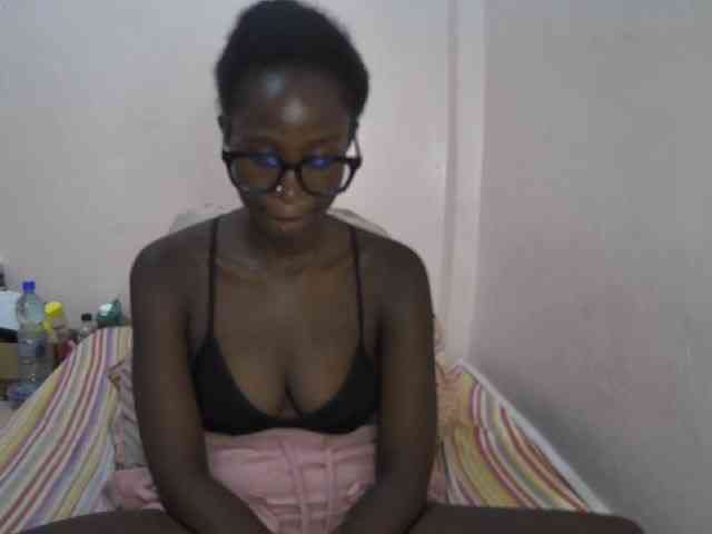 Pettite-Diofa webcam