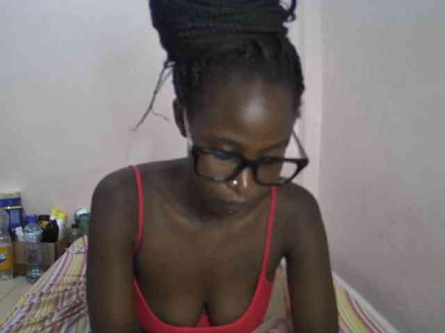 Pettite-Diofa webcam