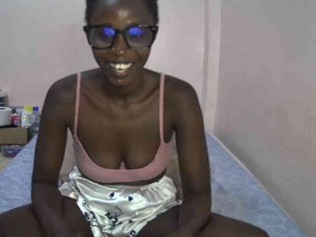 Pettite-Diofa webcam