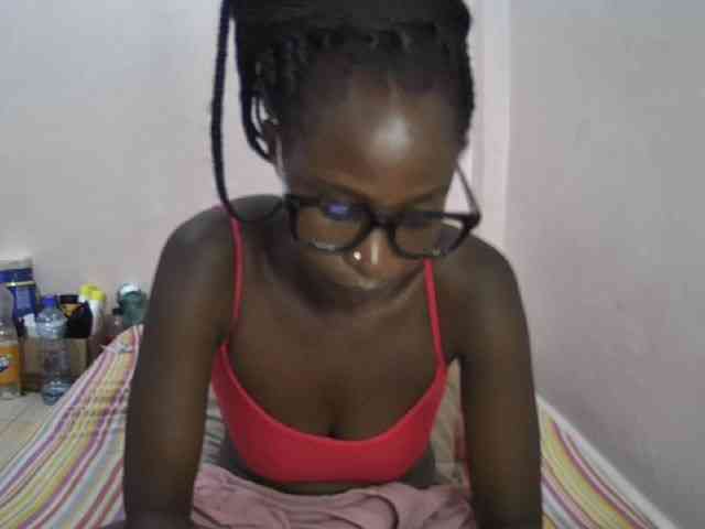 Pettite-Diofa webcam