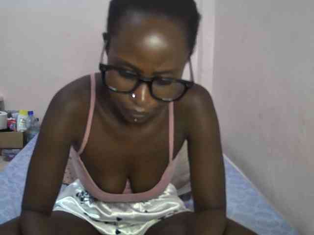 Pettite-Diofa webcam