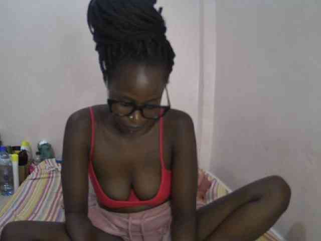 Pettite-Diofa webcam