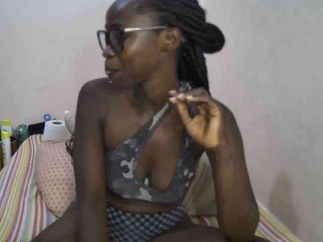 Pettite-Diofa webcam