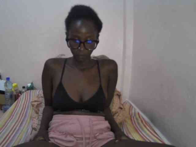 Pettite-Diofa webcam