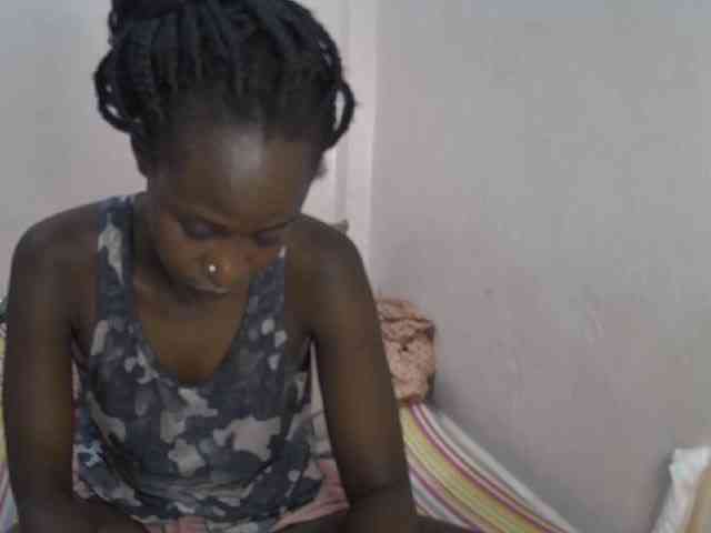 Pettite-Diofa webcam