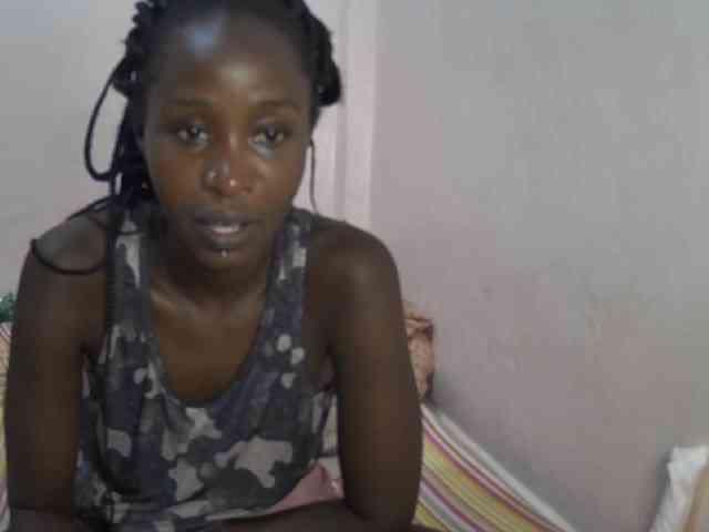 Pettite-Diofa webcam