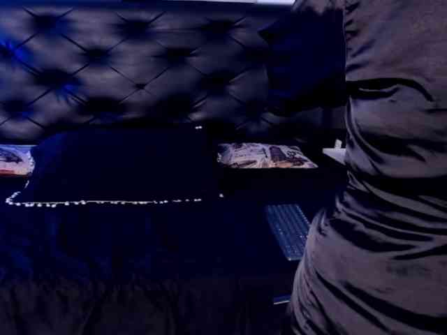 kim-marquez webcam