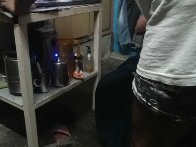 mahamaja webcam