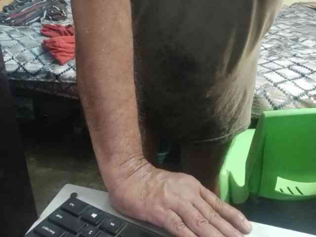 mahamaja webcam