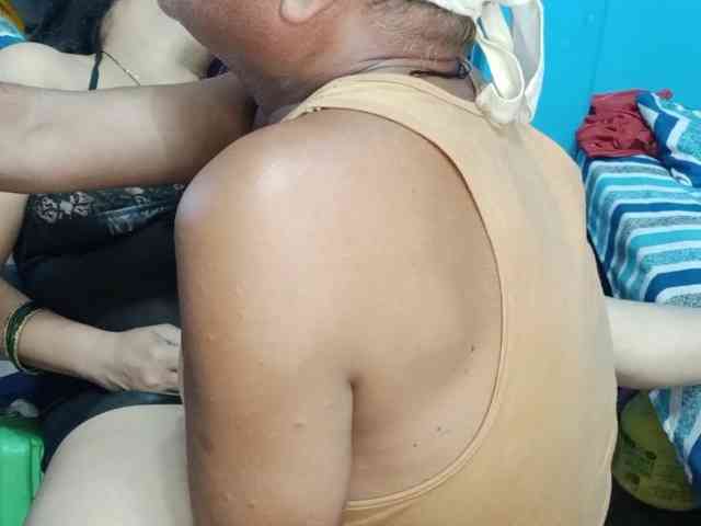 mahamaja webcam