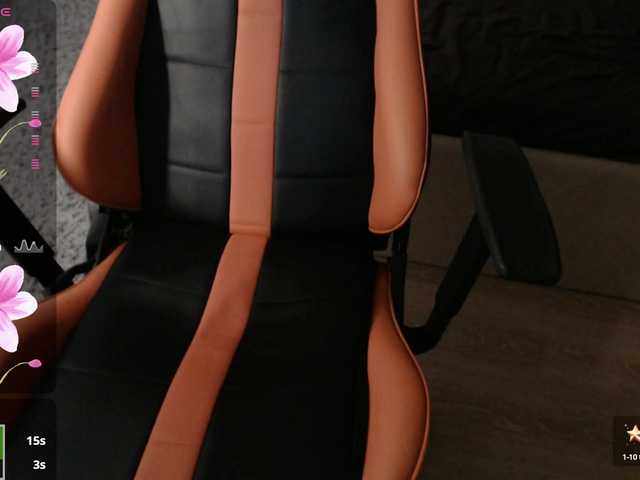 crystalyss webcam