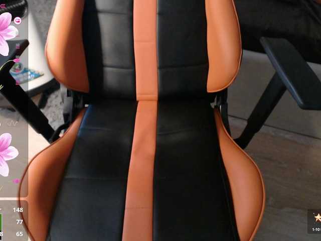 crystalyss webcam