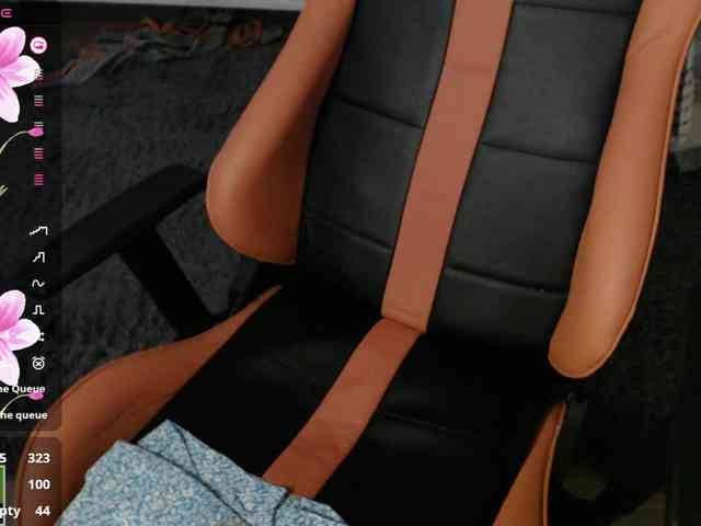 crystalyss webcam