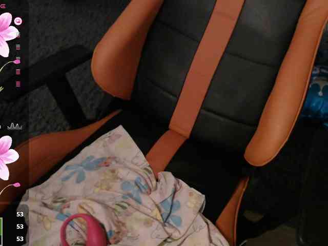crystalyss webcam