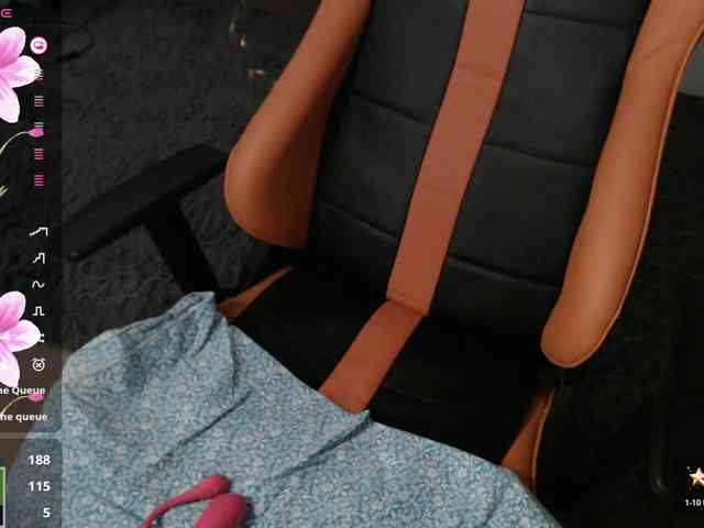 crystalyss webcam