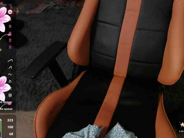 crystalyss webcam