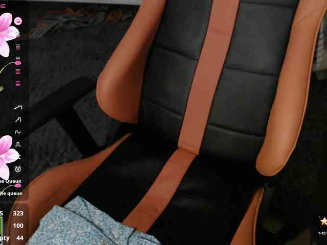crystalyss webcam