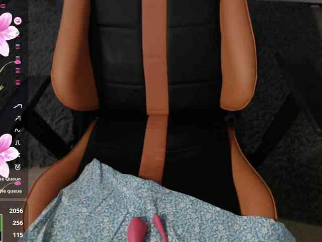crystalyss webcam