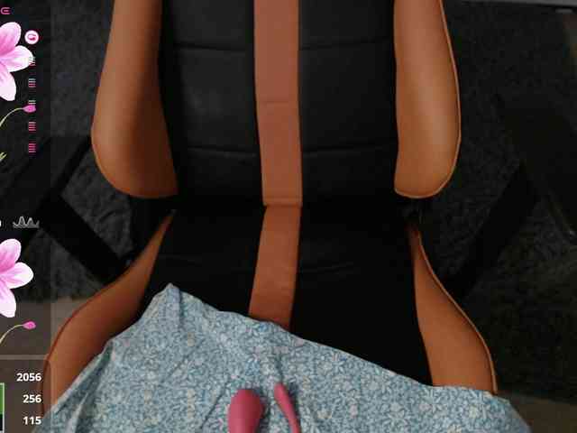 crystalyss webcam